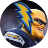 Chargers Boltman